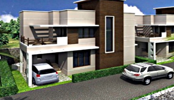 Yesh Lifestyle Villas