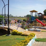 MMG Asset Habitat Play Area