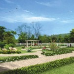 Raja Prime Garden