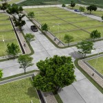Raja Prime Garden Top View