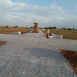 San White Lotus Construction Status1