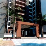 Adeshwar Vatika Entrance View