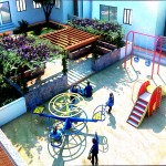 Adeshwar Vatika Play Area