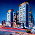 Adeshwar Vatika View