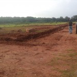 Talur Enclave Plot View