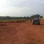 Talur Enclave Site View