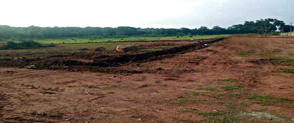 Talur Enclave