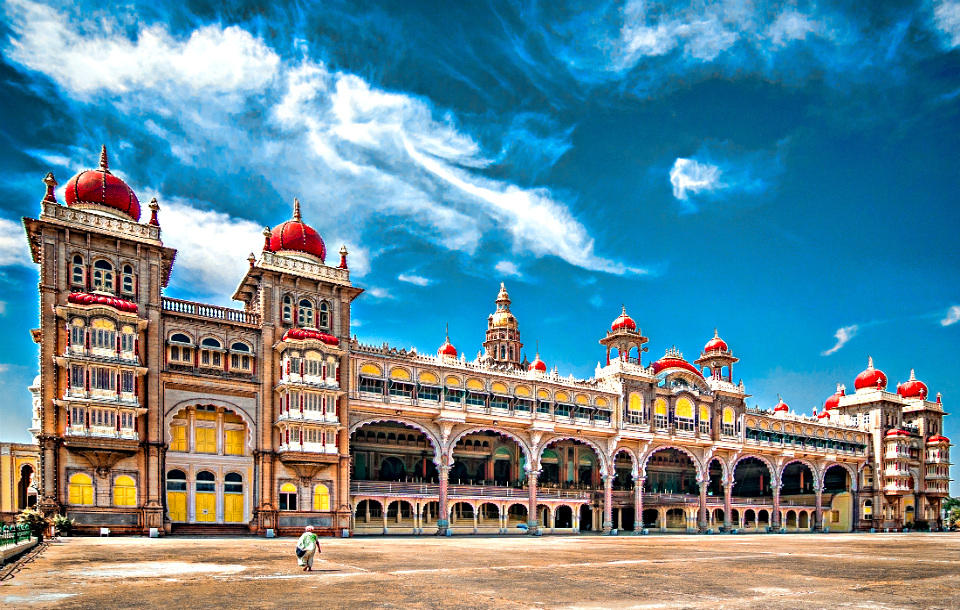 Best Top 10 Premium Builders Mysore