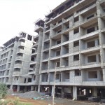 Construction Status