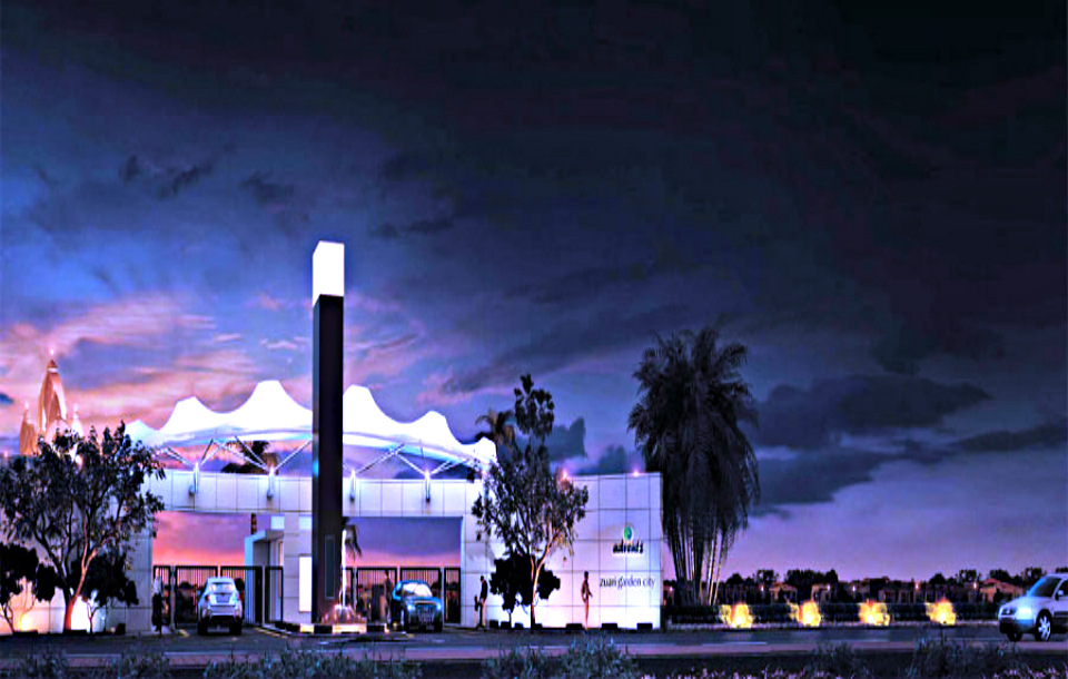 Luxury Villas Mysore