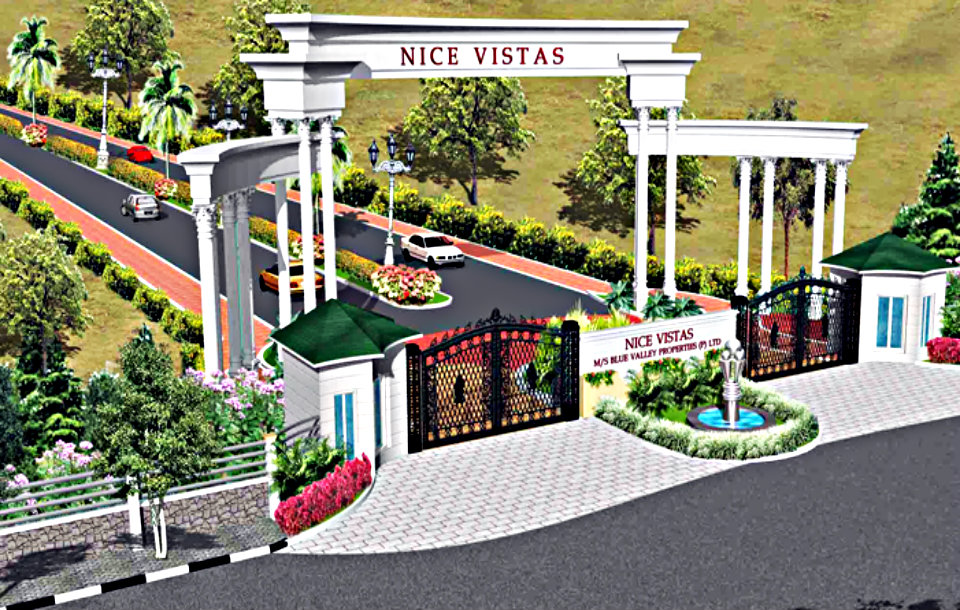 Ongoing Villas Projects in Mysore